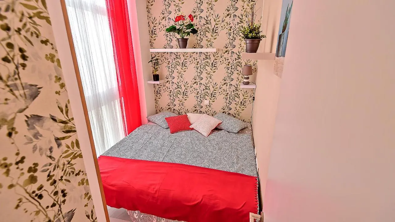 Palacios Deluxe Apartment With Elevator El Puerto de Santa María