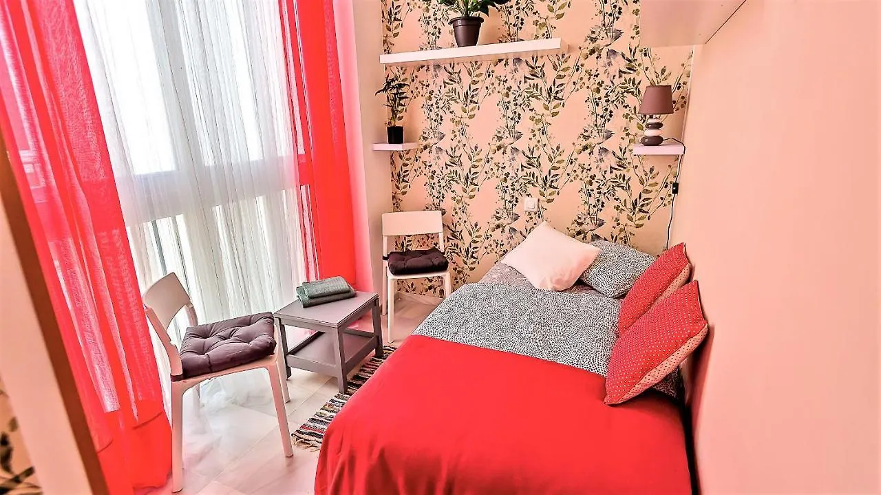 Palacios Deluxe Apartment With Elevator El Puerto de Santa María