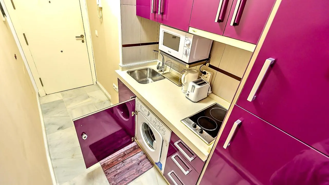 Palacios Deluxe Apartment With Elevator El Puerto de Santa María