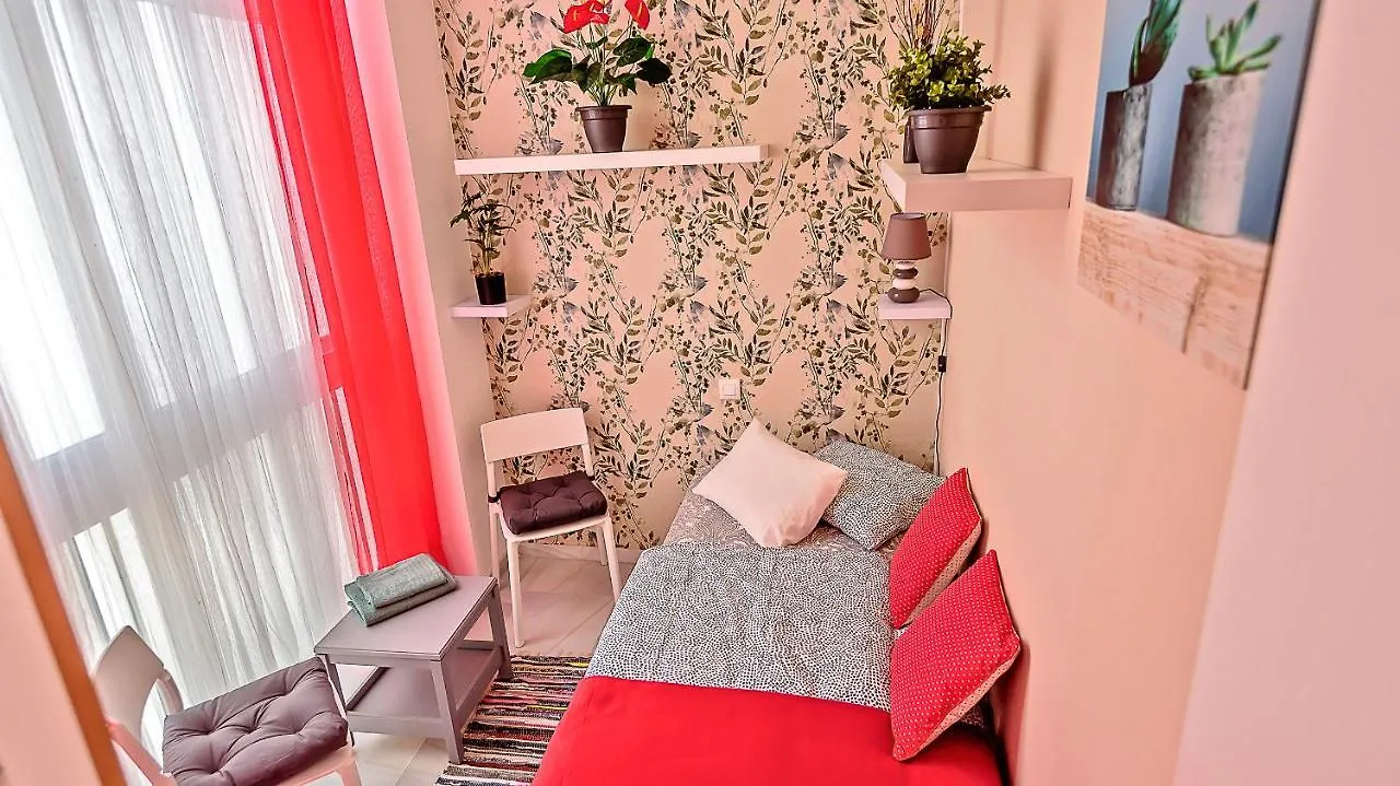 Palacios Deluxe Apartment With Elevator Эль-Пуэрто-де-Санта-Мария 0*,  Испания