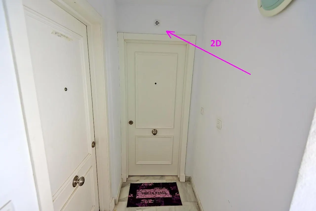 Palacios Deluxe Apartment With Elevator Эль-Пуэрто-де-Санта-Мария Испания
